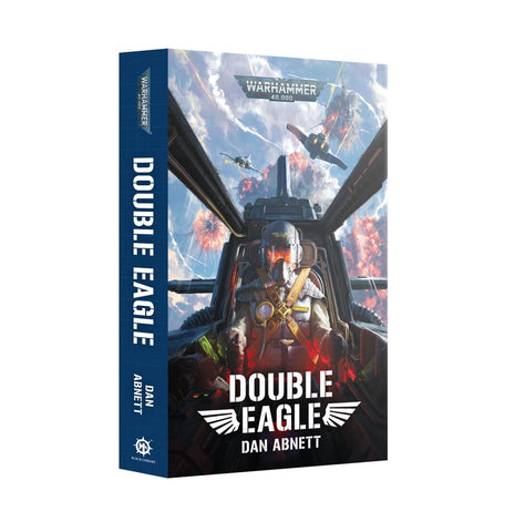 Warhammer 40,000: Double Eagle (Paperback)