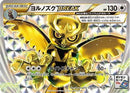 Noctowl BREAK - 216/XY-P (216/XY-P) - XYP XY Promos Holofoil