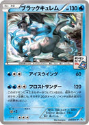 Black Kyurem - 239/XY-P (239/XY-P) - XYP XY Promos