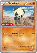 Pancham - 260/XY-P (260/XY-P) - XYP XY Promos