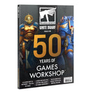 Warhammer: White Dwarf: Issue 518