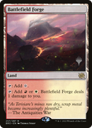 Battlefield Forge (Promo Pack) [The Brothers' War Promos]