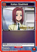 Kallen Stadtfeld (069) (UEPR/CGH-1-069) - UE04BT CODE GEASS Lelouch of the Rebellion Release Event Cards