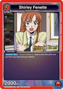 Shirley Fenette (080) (UEPR/CGH-1-080) - UE04BT CODE GEASS Lelouch of the Rebellion Release Event Cards