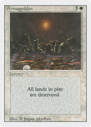 Armageddon [Revised Edition]
