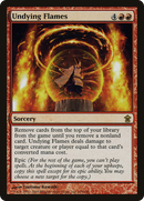 Undying Flames [Saviors of Kamigawa]