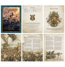 Warhammer, The Old World: Arcane Journal, Empire of Man