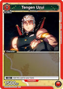 Tengen Uzui (085) (UE05BT/KMY-1-085) - UE05BT Demon Slayer Kimetsu no Yaiba
