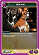 Nakime (UE05BT/KMY-1-042) - UE05BT Demon Slayer Kimetsu no Yaiba