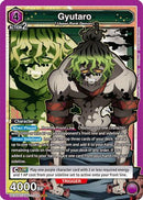 Gyutaro (056) (UE05BT/KMY-1-056) - UE05BT Demon Slayer Kimetsu no Yaiba Foil