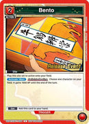 Bento (UEPR/KMY-1-094) - UE05BT Demon Slayer Kimetsu no Yaiba Release Event Cards