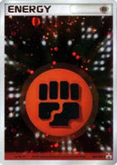 Basic Fighting Energy - 060/PCG-P (060/PCG-P) - PCGP Promotional cards Holofoil