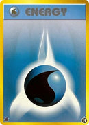Basic Water Energy - 19 (19) - Intro Pack Neo Totodile