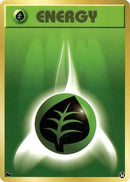 Basic Grass Energy - 34 (34) - Intro Pack Bulbasaur