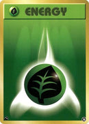 Basic Grass Energy - 36 (36) - Intro Pack Bulbasaur