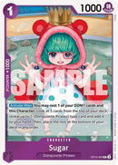 Sugar (065) (OP10-065) - Royal Blood Foil