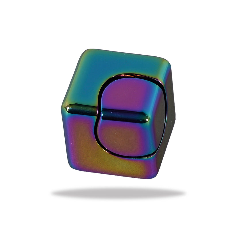 Watchitude: Spin Cube