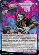 Bloodcrazed Neonate (MP02-035 MR) [Masterpiece Collection 02 "Fates Reunited!"]