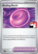 Binding Mochi 055  - Holofoil Prize Pack Series Cards - Uncommon