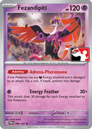 Fezandipiti (096/167) [Prize Pack Series Six]