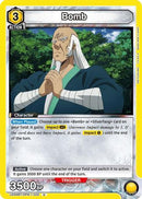 Bomb (002) (UE06BT/OPM-1-002) - UE06BT One Punch Man