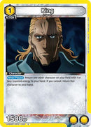 King (003) (UE06BT/OPM-1-003) - UE06BT One Punch Man