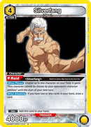 Silverfang (010) (UE06BT/OPM-1-010) - UE06BT One Punch Man Foil