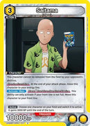 Saitama (017) (UE06BT/OPM-1-017) - UE06BT One Punch Man