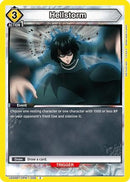 Hellstorm (UE06BT/OPM-1-028) - UE06BT One Punch Man