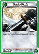 Flashy Flash (UE06BT/OPM-1-050) - UE06BT One Punch Man