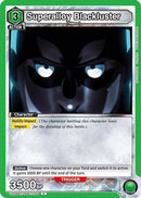 Superalloy Blackluster (UE06BT/OPM-1-054) - UE06BT One Punch Man