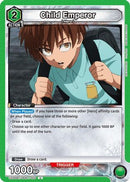 Child Emperor (UE06BT/OPM-1-055) - UE06BT One Punch Man