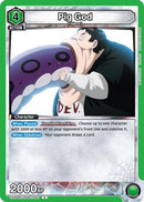 Pig God (UE06BT/OPM-1-057) - UE06BT One Punch Man