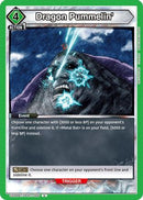 Dragon Pummelin' (UE06BT/OPM-1-066) - UE06BT One Punch Man
