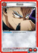 Garou (074) (UE06BT/OPM-1-074) - UE06BT One Punch Man