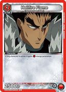Hellfire Flame (UE06BT/OPM-1-084) - UE06BT One Punch Man