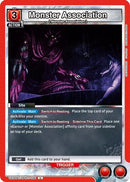 Monster Association (UE06BT/OPM-1-096) - UE06BT One Punch Man