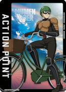Action Point Card (AP03) (UE06BT/OPM-1-AP03) - UE06BT One Punch Man Foil