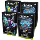 Edge of Eternities Commander Deck Case
