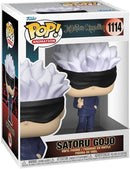 Funko Pop: Jujutsu Kaisen: Satoru Gojo