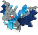 Nanoblock Pokemon: Mega Charizard X