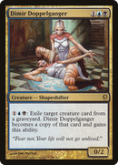 Dimir Doppelganger [Conspiracy]