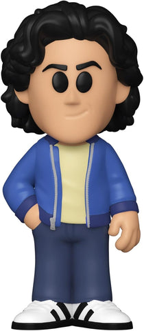 Funko Pops: Soda: Jaime Reyes