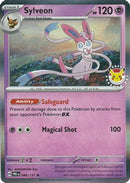 Sylveon (Pokemon Day) 040/131  - Holofoil Miscellaneous Cards & Products - Rare