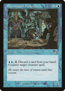 Stronghold Biologist [Nemesis]
