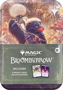 Bloomburrow - Tin (Skunk)