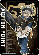 Action Point Card (AP01) (Black Clover) (UEPR/BCV-AP01) - Union Arena Promotion Cards