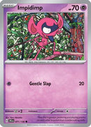 Impidimp 071  SV09 Journey Together - Common