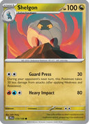 Shelgon 113  SV09 Journey Together - Common