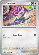 Noibat 127/159  SV09 Journey Together - Common